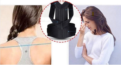AlignDos™ – Correcteur de posture